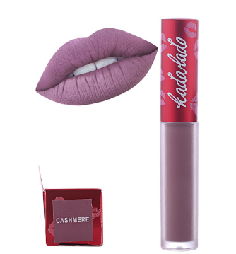 Liquid Matte Lipstick Liquid Matte Lipstick